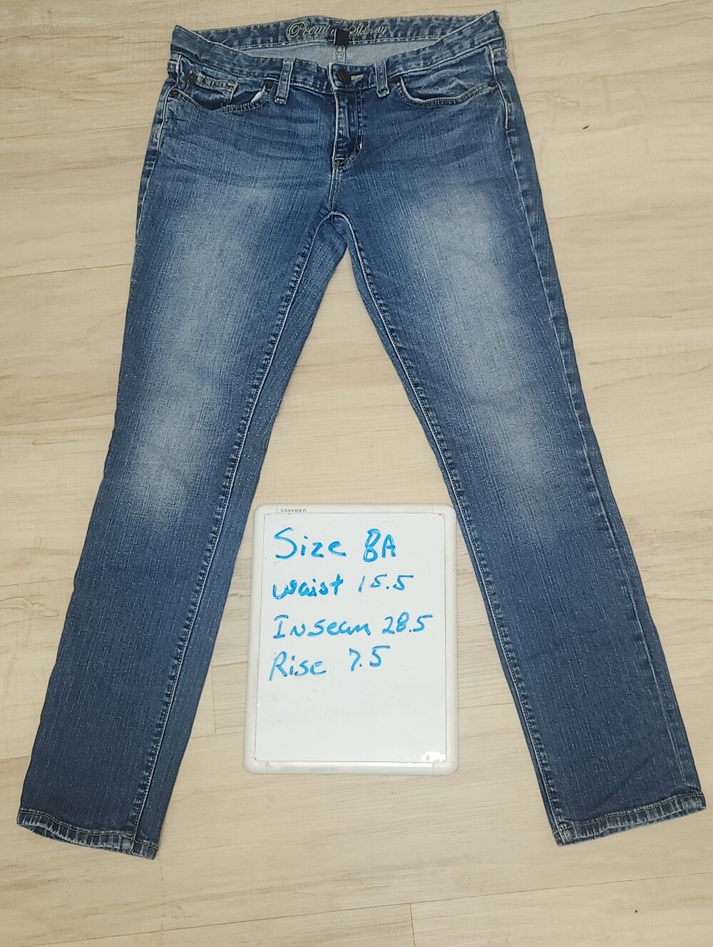 GAP Premium Quality Skinny Jean 8A